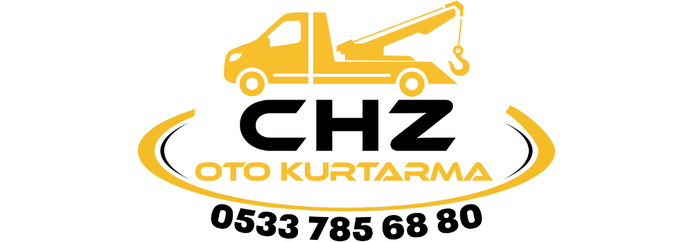 CHZ OTO KURTARMA - AYDINCIK OTO KURTARMA - AYDINCIK OTO ÇEKİCİ